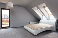 Talbot Heath bedroom extensions