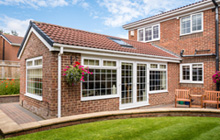 Talbot Heath house extension leads